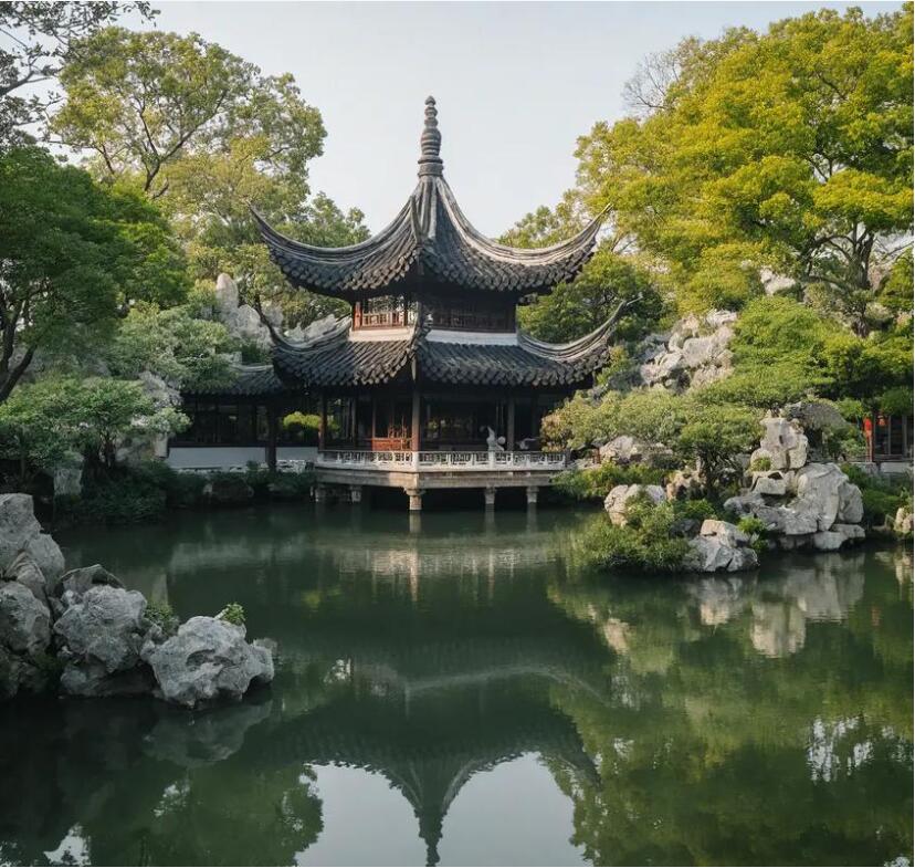 福建雨韵计算机有限公司